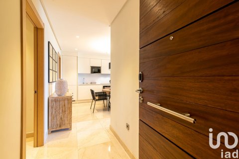 Huoneisto myytävänä Abama, Tenerife, Espanja, 1 makuuhuone, 136 m2 No. 154076 - kuva 4