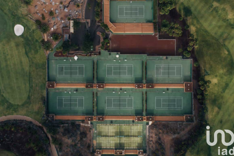 Huoneisto myytävänä Abama, Tenerife, Espanja, 1 makuuhuone, 136 m2 No. 154076 - kuva 24