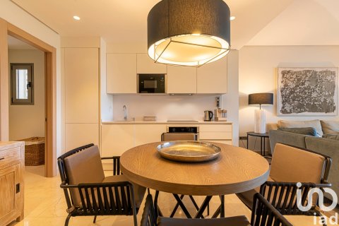 Huoneisto myytävänä Abama, Tenerife, Espanja, 1 makuuhuone, 136 m2 No. 154076 - kuva 8