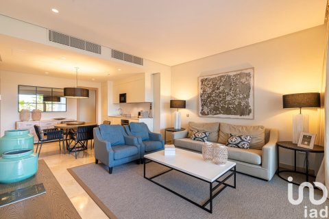 Huoneisto myytävänä Abama, Tenerife, Espanja, 1 makuuhuone, 136 m2 No. 154076 - kuva 5