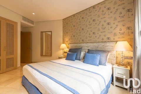 Huoneisto myytävänä Abama, Tenerife, Espanja, 1 makuuhuone, 136 m2 No. 154076 - kuva 13