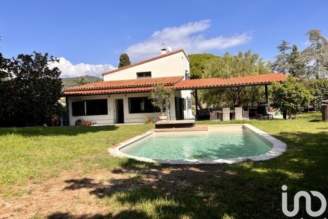 Hus till salu i Cabrera de Mar, Barcelona, Spanien 4 sovrum, 1059 kvm. Nr. 154077 - foto 29