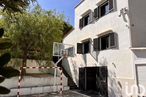 Hus till salu i Cabrera de Mar, Barcelona, Spanien 4 sovrum, 1059 kvm. Nr. 154077 - foto 28