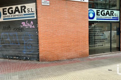 Kommersiell fastighet till salu i Mollet Del Valles, Barcelona, Spanien 170 kvm. Nr. 154078 - foto 2