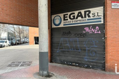 Kommersiell fastighet till salu i Mollet Del Valles, Barcelona, Spanien 170 kvm. Nr. 154078 - foto 16