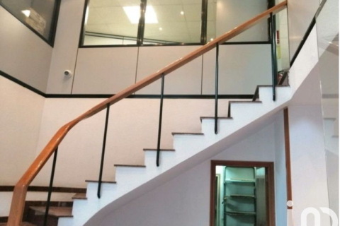 Kommersiell fastighet till salu i Mollet Del Valles, Barcelona, Spanien 170 kvm. Nr. 154078 - foto 4