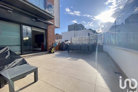 Продажа дома в Сан-Андреу-де-Льяванерес, Барселона, Испания 4 спальни, 275м2 №154074 - фото 29