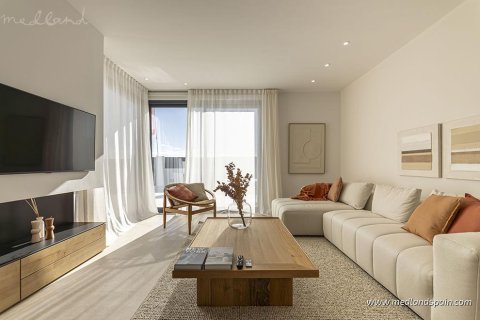 Villa zum Verkauf in Murcia, Spanien 3 Schlafzimmer, 125 m2 Nr. 167467 - Foto 4