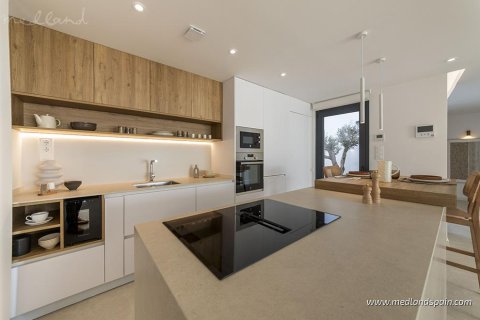 Villa zum Verkauf in Murcia, Spanien 3 Schlafzimmer, 125 m2 Nr. 167467 - Foto 6