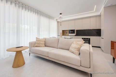Wohnung zum Verkauf in Guardamar del Segura, Alicante, Spanien 2 Schlafzimmer, 65 m2 Nr. 167469 - Foto 15