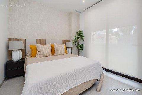 Wohnung zum Verkauf in Guardamar del Segura, Alicante, Spanien 2 Schlafzimmer, 65 m2 Nr. 167469 - Foto 8