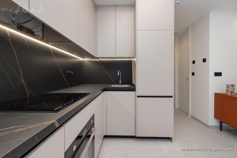 Wohnung zum Verkauf in Guardamar del Segura, Alicante, Spanien 2 Schlafzimmer, 65 m2 Nr. 167469 - Foto 5