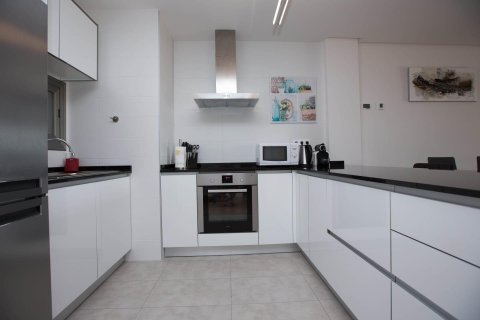 Działka w Los Dolses, Alicante, Hiszpania 85 mkw. nr 167471 – zdjęcie 4