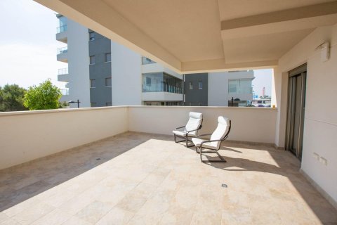 Działka w Los Dolses, Alicante, Hiszpania 85 mkw. nr 167471 – zdjęcie 9