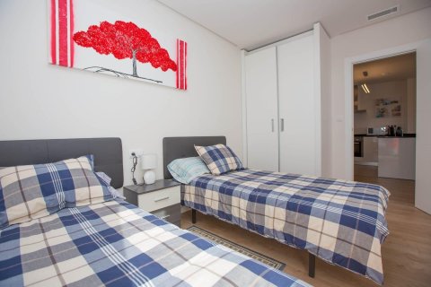 Działka w Los Dolses, Alicante, Hiszpania 85 mkw. nr 167471 – zdjęcie 5