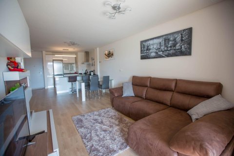 Działka w Los Dolses, Alicante, Hiszpania 85 mkw. nr 167471