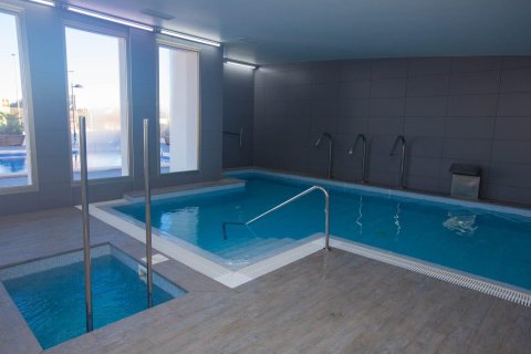 Działka w Los Dolses, Alicante, Hiszpania 85 mkw. nr 167471 – zdjęcie 11