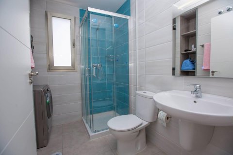Działka w Los Dolses, Alicante, Hiszpania 85 mkw. nr 167471 – zdjęcie 7
