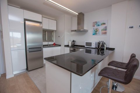 Działka w Los Dolses, Alicante, Hiszpania 85 mkw. nr 167471 – zdjęcie 3