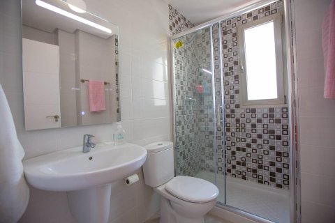 Działka w Los Dolses, Alicante, Hiszpania 85 mkw. nr 167471 – zdjęcie 8