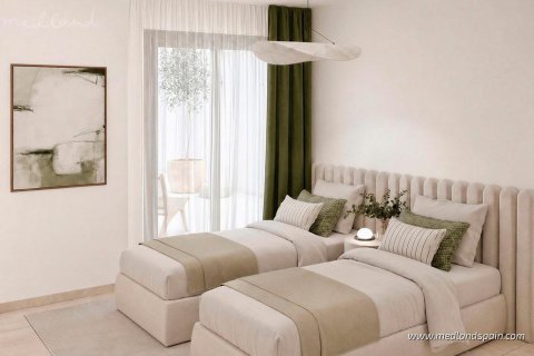 Villa zum Verkauf in Los Alcazares, Murcia, Spanien 3 Schlafzimmer, 112 m2 Nr. 167470 - Foto 7