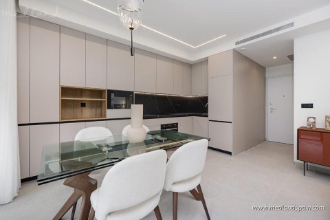 Wohnung zum Verkauf in Guardamar del Segura, Alicante, Spanien 2 Schlafzimmer, 63 m2 Nr. 167468 - Foto 3
