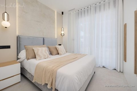 Wohnung zum Verkauf in Guardamar del Segura, Alicante, Spanien 2 Schlafzimmer, 63 m2 Nr. 167468 - Foto 5