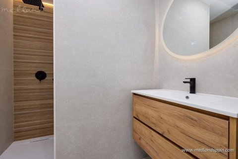 Wohnung zum Verkauf in Guardamar del Segura, Alicante, Spanien 2 Schlafzimmer, 63 m2 Nr. 167468 - Foto 8