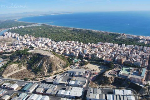 Wohnung zum Verkauf in Guardamar del Segura, Alicante, Spanien 2 Schlafzimmer, 63 m2 Nr. 167468 - Foto 9