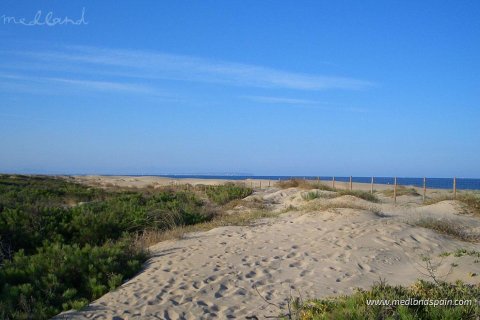 Wohnung zum Verkauf in Guardamar del Segura, Alicante, Spanien 2 Schlafzimmer, 63 m2 Nr. 167468 - Foto 12
