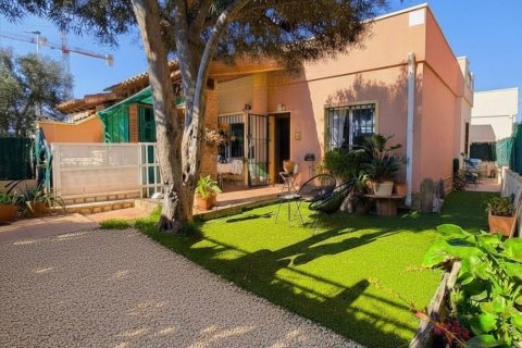House zum Verkauf in Torrevieja, Alicante, Spanien 2 Schlafzimmer, 70 m2 Nr. 167472 - Foto 5