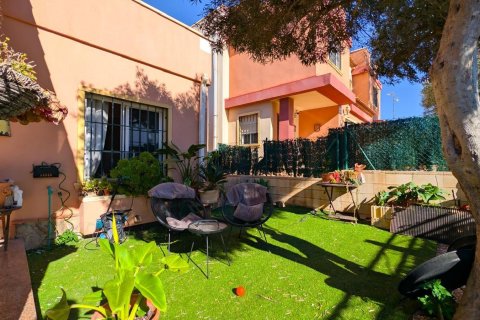 House zum Verkauf in Torrevieja, Alicante, Spanien 2 Schlafzimmer, 70 m2 Nr. 167472 - Foto 3