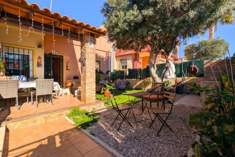 House zum Verkauf in Torrevieja, Alicante, Spanien 2 Schlafzimmer, 70 m2 Nr. 167472 - Foto 1