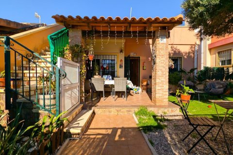 House zum Verkauf in Torrevieja, Alicante, Spanien 2 Schlafzimmer, 70 m2 Nr. 167472 - Foto 2