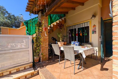 House zum Verkauf in Torrevieja, Alicante, Spanien 2 Schlafzimmer, 70 m2 Nr. 167472 - Foto 6
