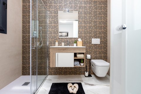 Bungalowi myytävänä Ciudad Quesada, Alicante, Espanja, 2 makuuhuonetta, 78 m2 No. 141980 - kuva 21