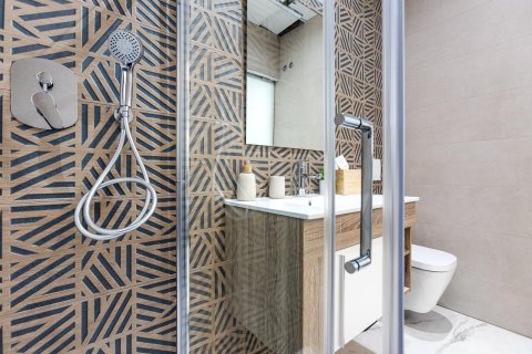 Bungalowi myytävänä Ciudad Quesada, Alicante, Espanja, 2 makuuhuonetta, 78 m2 No. 141979 - kuva 25