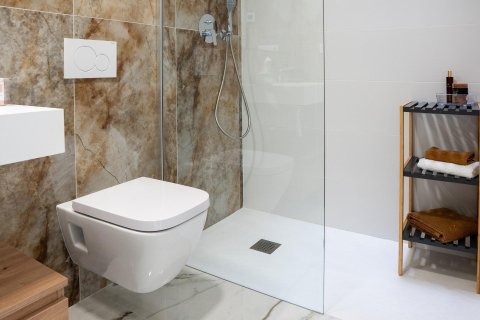 Huvila myytävänä Ciudad Quesada, Alicante, Espanja, 3 makuuhuonetta, 107 m2 No. 141983 - kuva 22