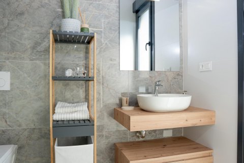 Huvila myytävänä Ciudad Quesada, Alicante, Espanja, 3 makuuhuonetta, 107 m2 No. 141983 - kuva 25