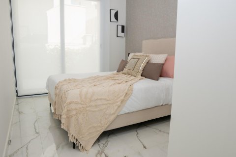 Huvila myytävänä Ciudad Quesada, Alicante, Espanja, 3 makuuhuonetta, 107 m2 No. 141983 - kuva 17