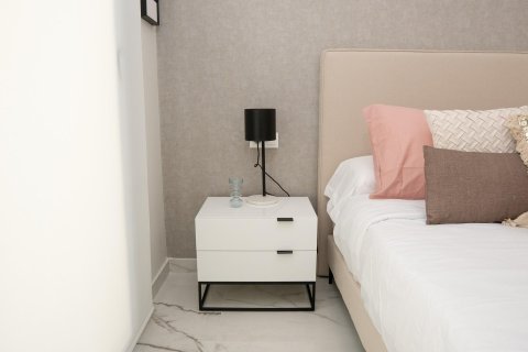 Huvila myytävänä Ciudad Quesada, Alicante, Espanja, 3 makuuhuonetta, 107 m2 No. 141983 - kuva 18