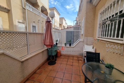 Huoneisto myytävänä Los Alcazares, Murcia, Espanja , No. 144091 - kuva 15