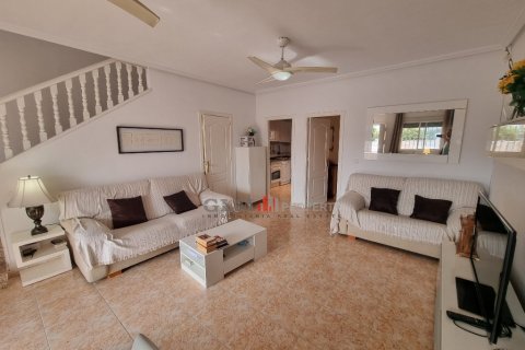 Huoneisto myytävänä Los Alcazares, Murcia, Espanja , No. 144091 - kuva 1