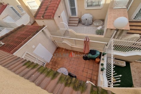 Huoneisto myytävänä Los Alcazares, Murcia, Espanja , No. 144091 - kuva 22