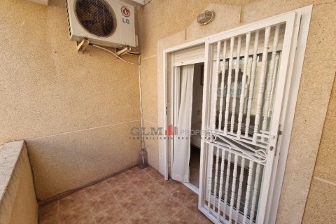 Huoneisto myytävänä Los Alcazares, Murcia, Espanja , No. 144091 - kuva 23