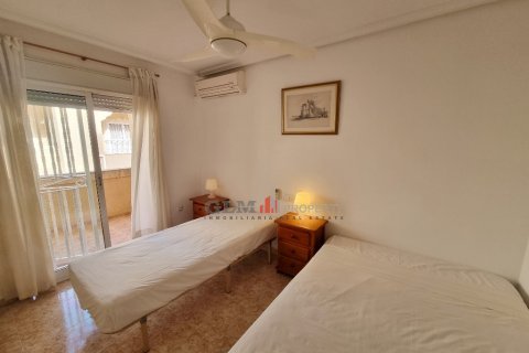 Huoneisto myytävänä Los Alcazares, Murcia, Espanja , No. 144091 - kuva 17