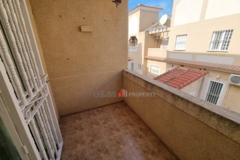 Huoneisto myytävänä Los Alcazares, Murcia, Espanja , No. 144091 - kuva 21