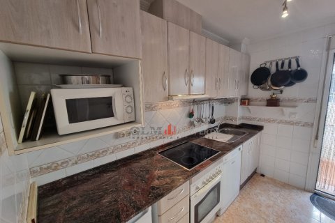 Huoneisto myytävänä Los Alcazares, Murcia, Espanja , No. 144091 - kuva 11