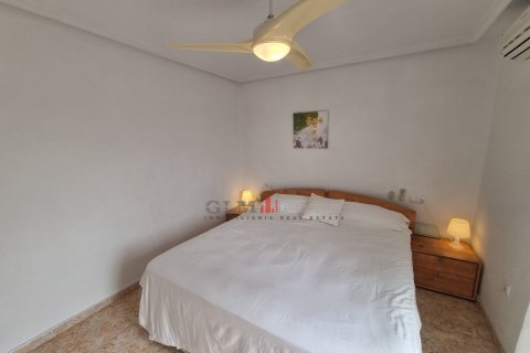 Huoneisto myytävänä Los Alcazares, Murcia, Espanja , No. 144091 - kuva 28