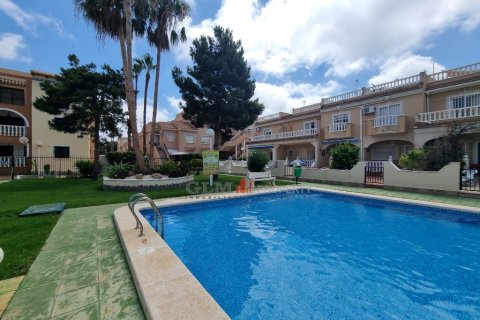 Huoneisto myytävänä Los Alcazares, Murcia, Espanja , No. 144091 - kuva 3